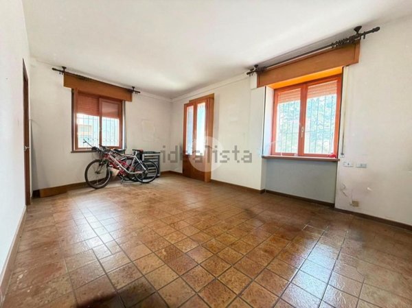 appartamento in vendita a Camisano