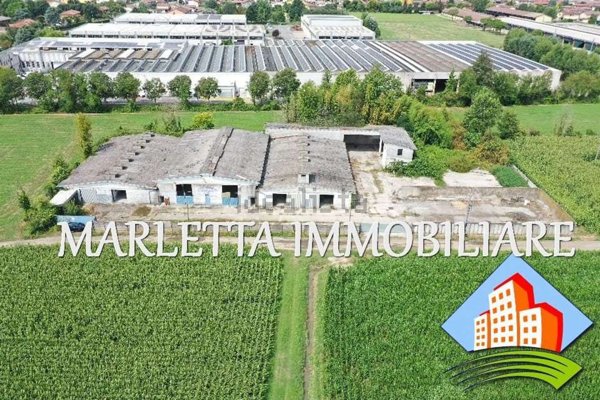 casale in vendita a Camisano
