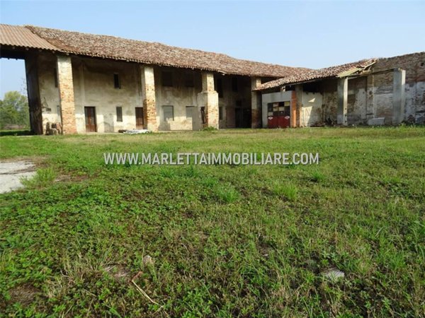 casa indipendente in vendita a Campagnola Cremasca