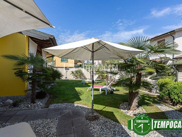 casa indipendente in vendita a Campagnola Cremasca