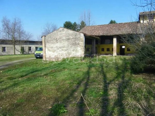casa indipendente in vendita a Campagnola Cremasca