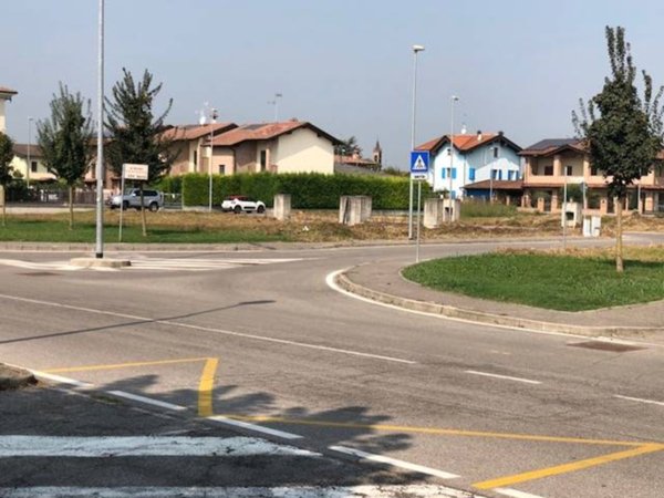 villa in vendita a Campagnola Cremasca