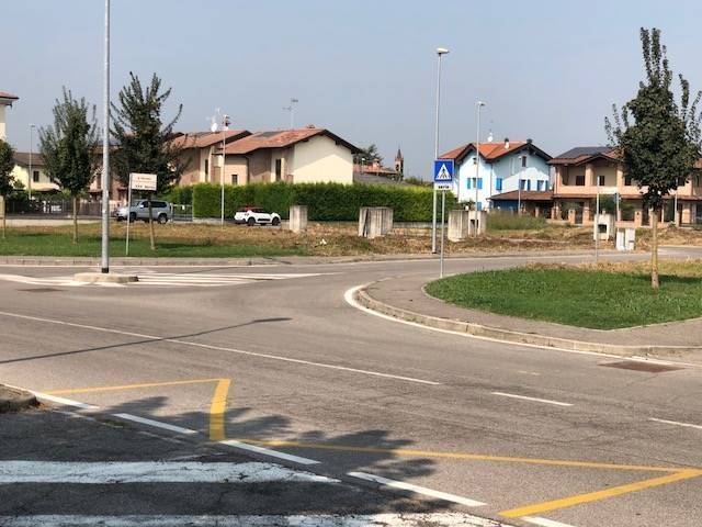 villa in vendita a Campagnola Cremasca