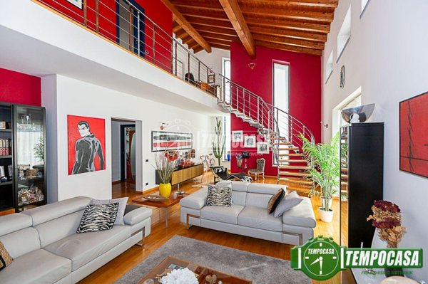 casa indipendente in vendita a Campagnola Cremasca