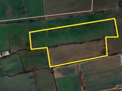 terreno agricolo in vendita a Campagnola Cremasca