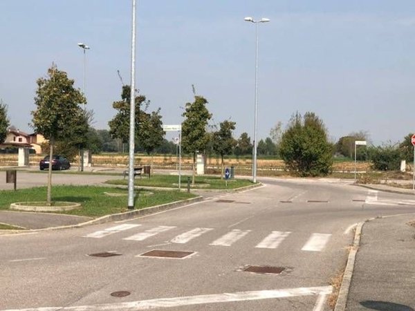 casa indipendente in vendita a Campagnola Cremasca