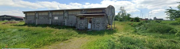 terreno agricolo in vendita a Campagnola Cremasca