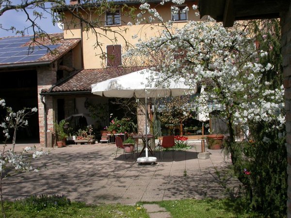 appartamento in vendita a Campagnola Cremasca