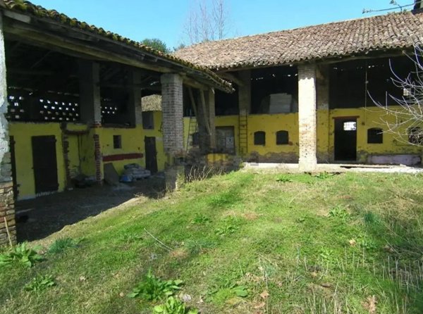 appartamento in vendita a Campagnola Cremasca