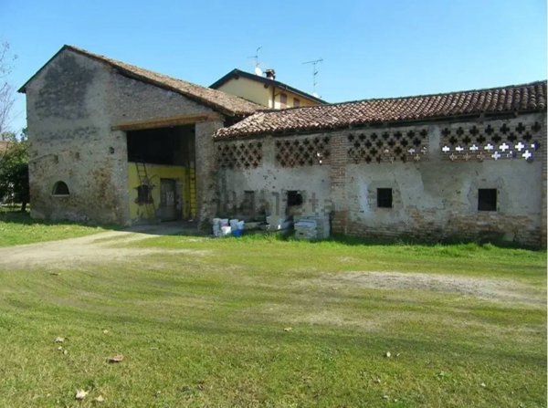 appartamento in vendita a Campagnola Cremasca