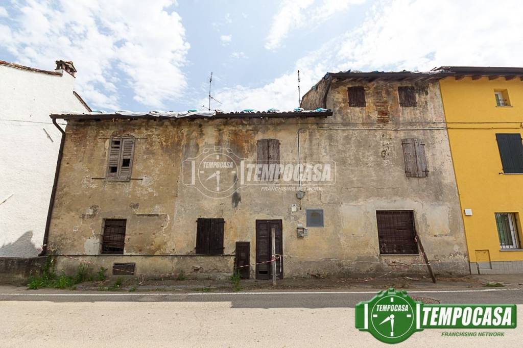 quadrivano in vendita a Campagnola Cremasca