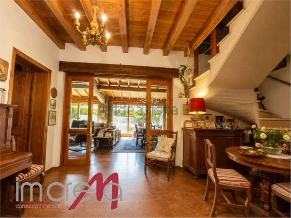 appartamento in vendita a Campagnola Cremasca