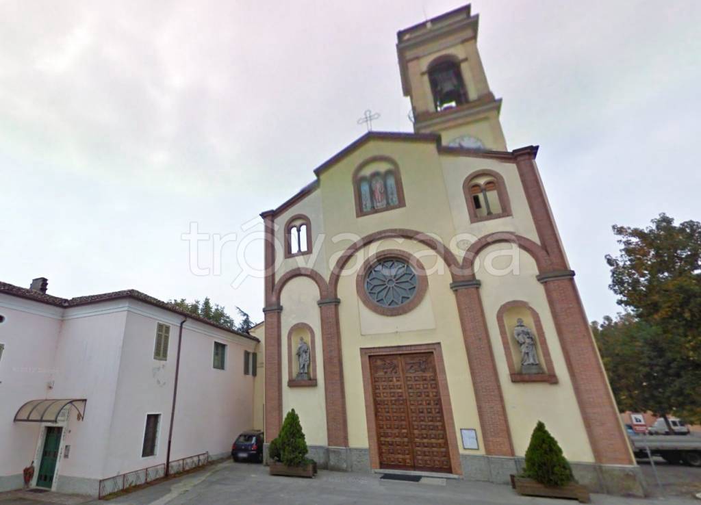 casa indipendente in vendita a Capergnanica