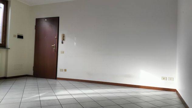 appartamento in vendita a Capergnanica