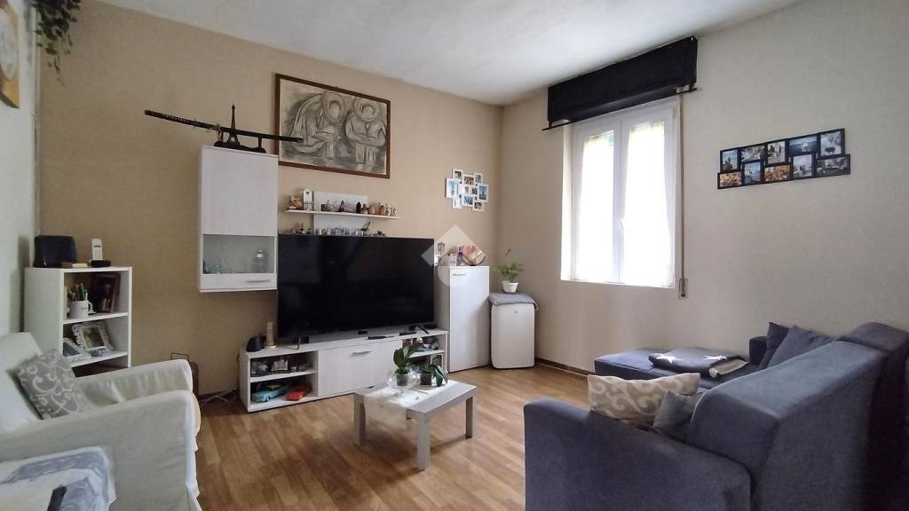 appartamento in vendita a Capergnanica