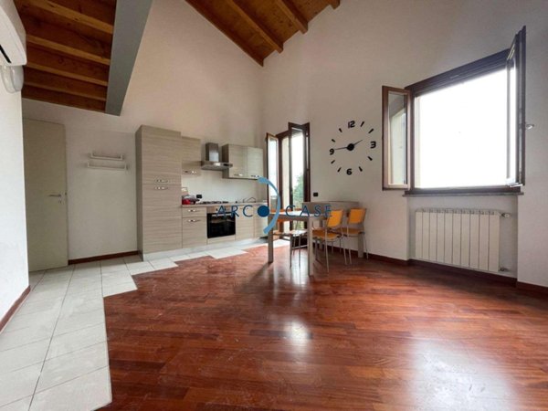 appartamento in vendita a Capergnanica