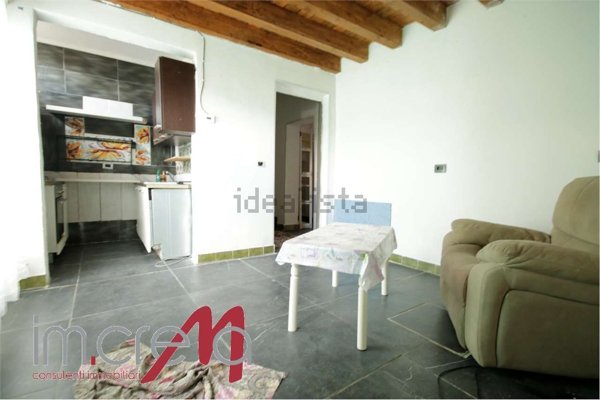casa indipendente in vendita a Capergnanica