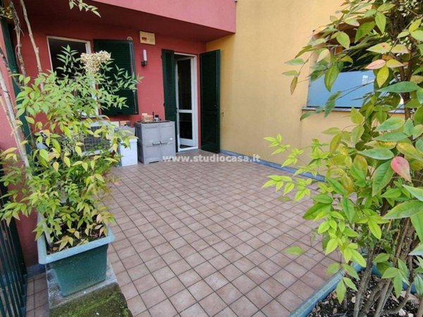appartamento in vendita a Capergnanica