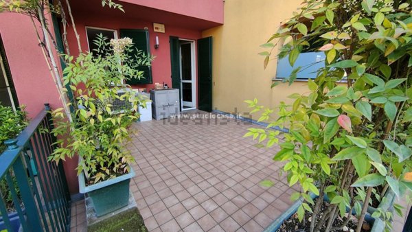 appartamento in vendita a Capergnanica