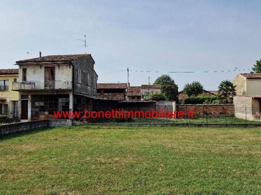 casa indipendente in vendita a Capergnanica in zona Passarera