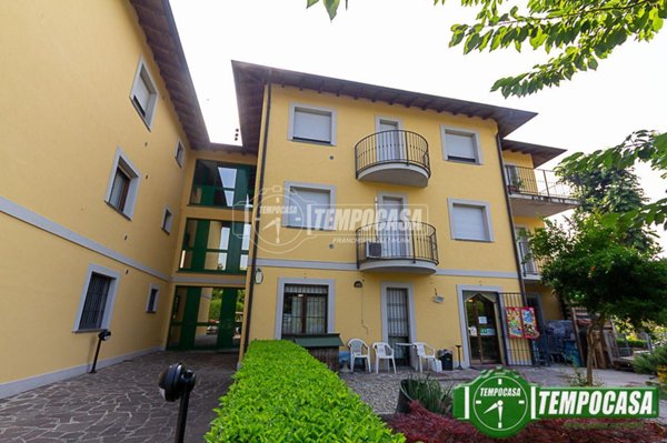 appartamento in vendita a Capergnanica