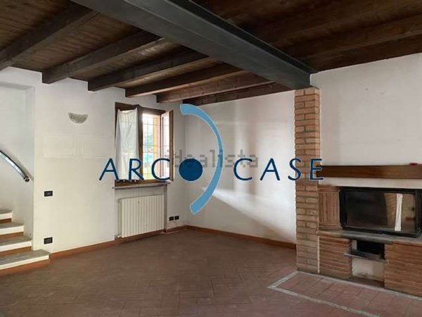 appartamento in vendita a Capergnanica