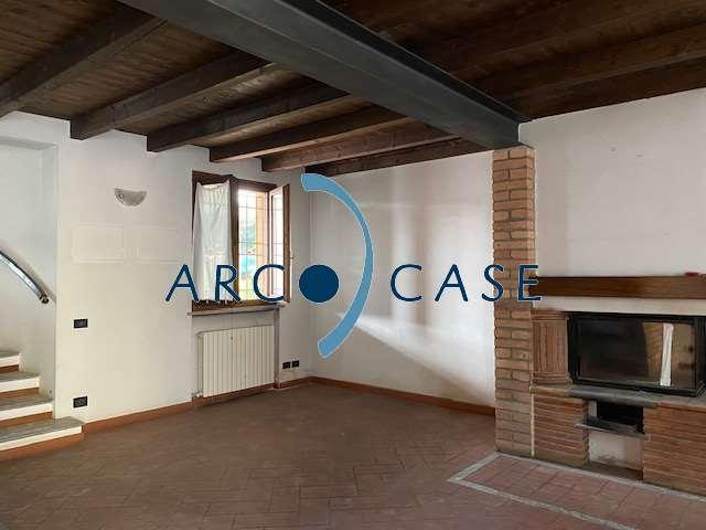 appartamento in vendita a Capergnanica