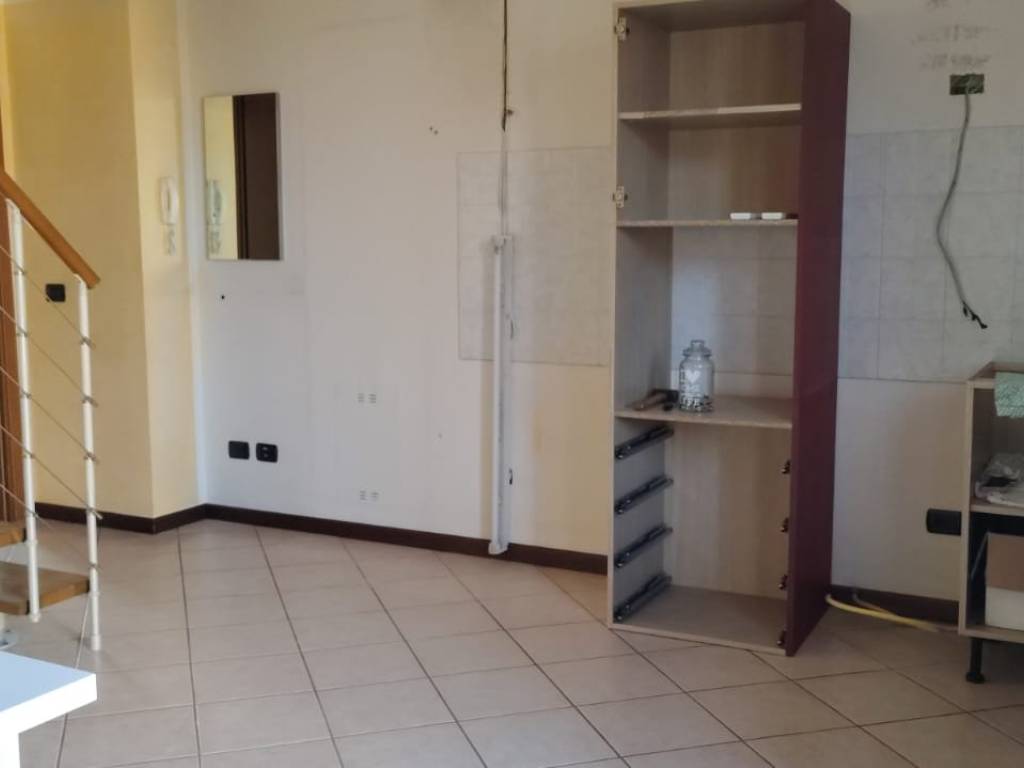 appartamento in vendita a Capergnanica