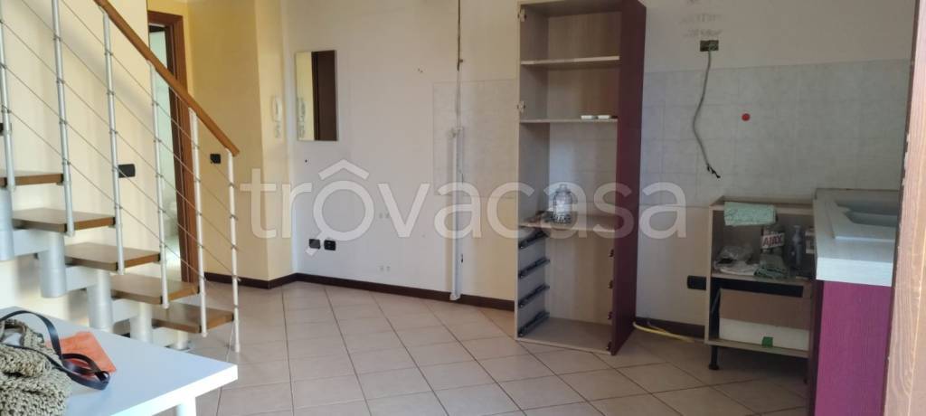 appartamento in vendita a Capergnanica