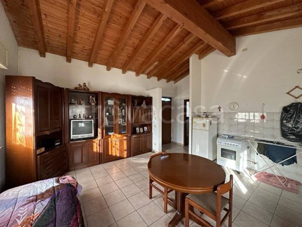 appartamento in vendita a Capergnanica