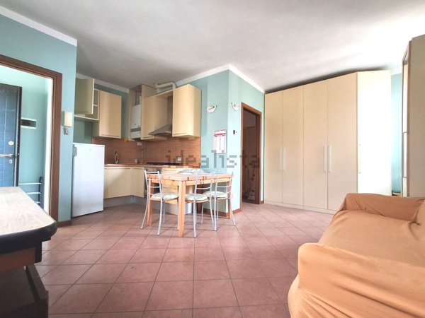 appartamento in vendita a Capergnanica