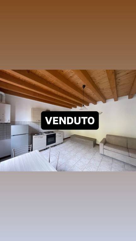 appartamento in vendita a Capergnanica