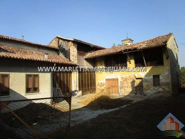 appartamento in vendita a Capergnanica in zona Passarera