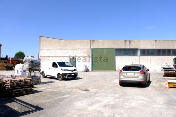 terreno edificabile in vendita a Capergnanica