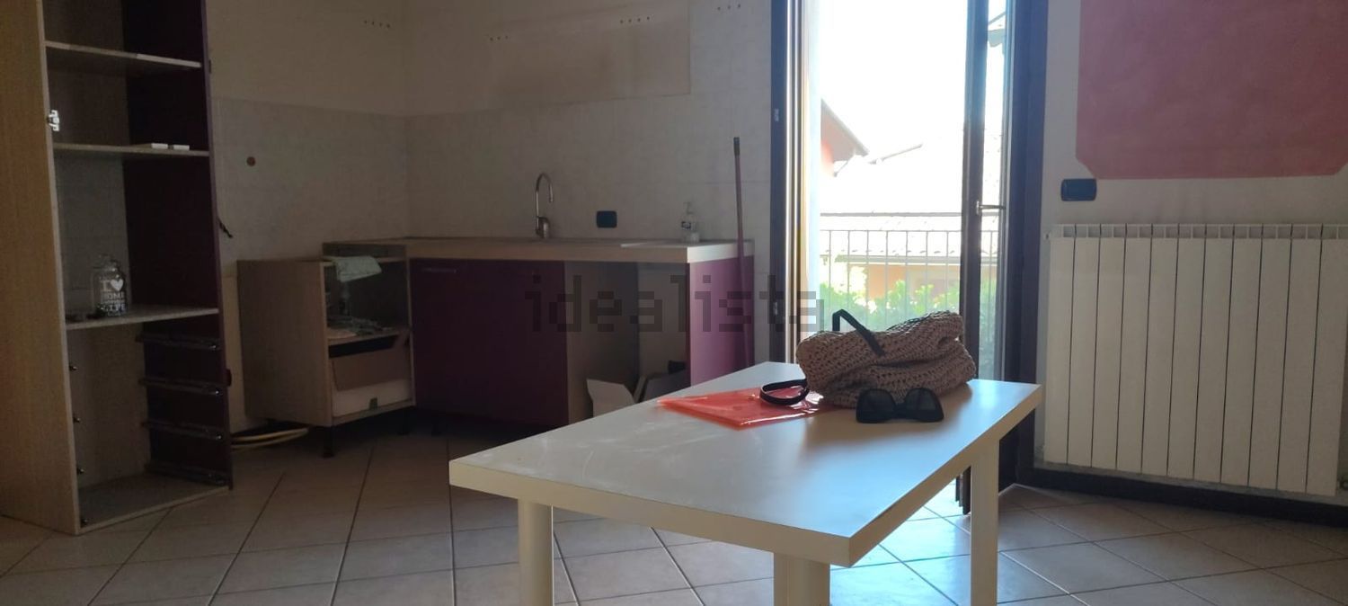 appartamento in vendita a Capergnanica