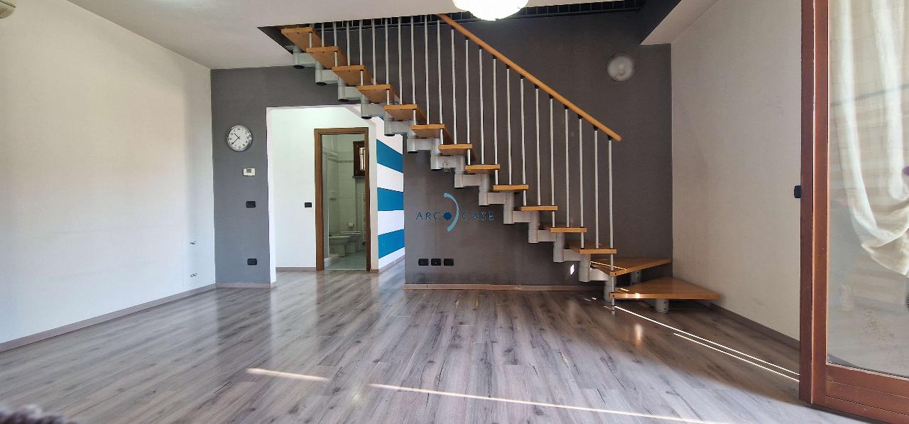 appartamento in vendita a Capergnanica