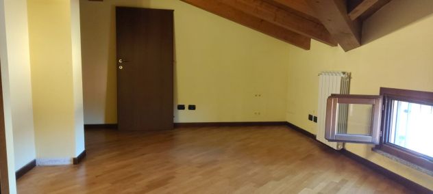 appartamento in vendita a Capergnanica