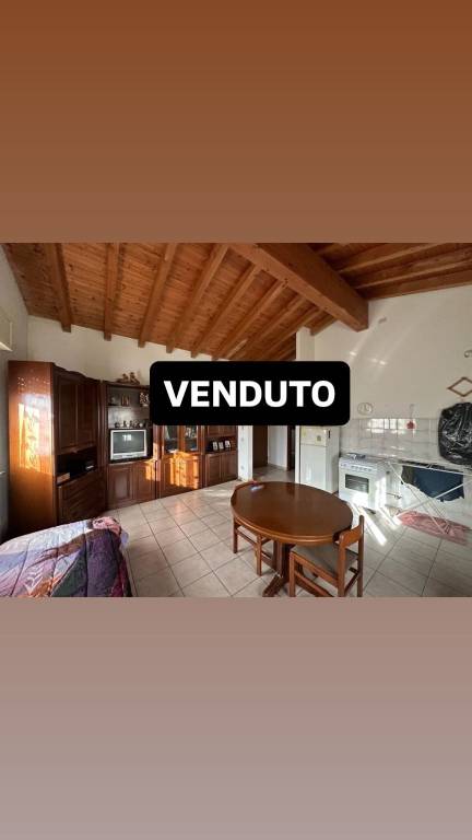 appartamento in vendita a Capergnanica