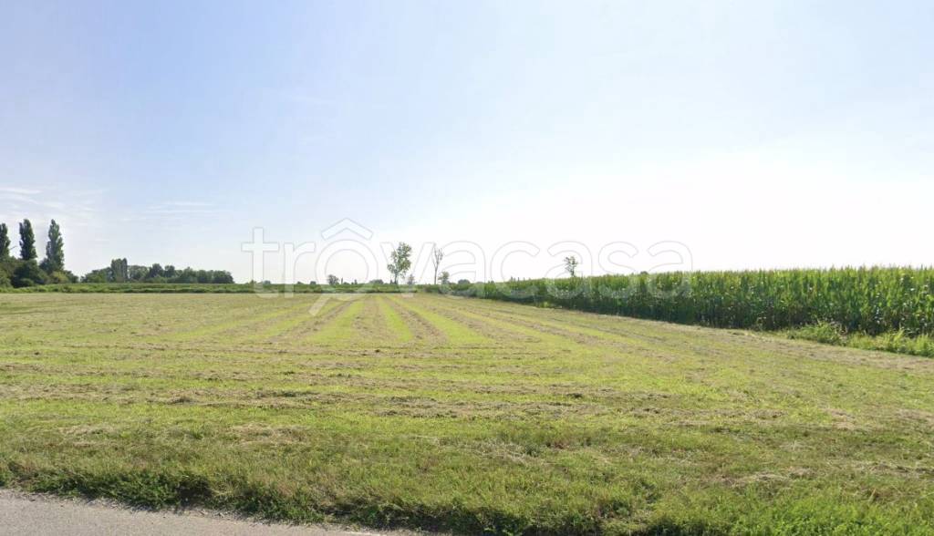 terreno agricolo in vendita a Capergnanica