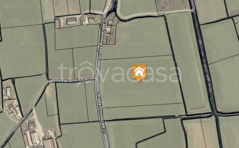 terreno agricolo in vendita a Capergnanica