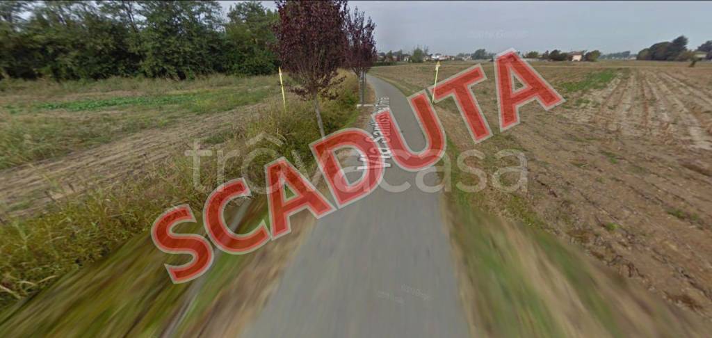 terreno edificabile in vendita a Capergnanica