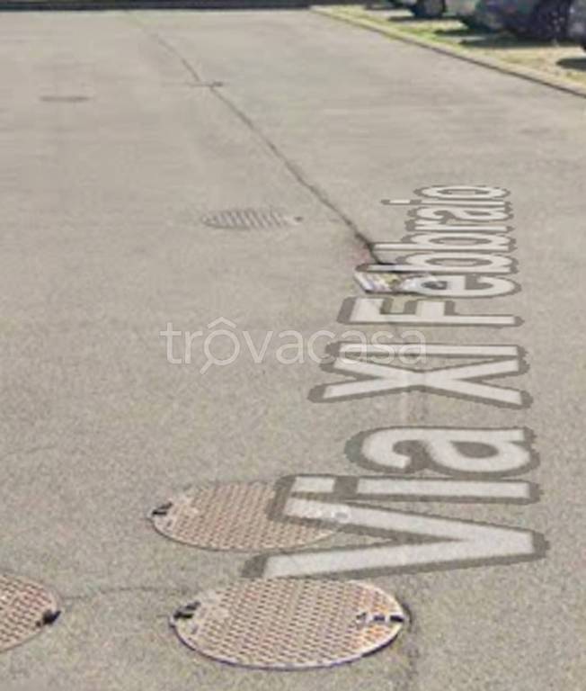 terreno edificabile in vendita a Capergnanica in zona Passarera