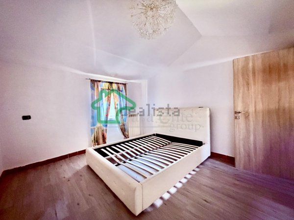 appartamento in vendita a Capergnanica