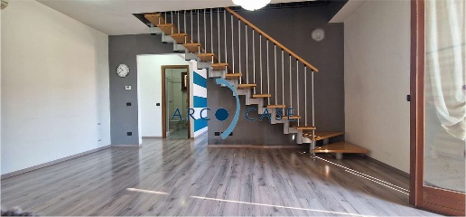 appartamento in vendita a Capergnanica