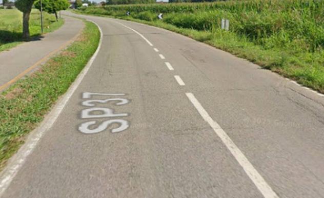 terreno edificabile in vendita a Capergnanica in zona Passarera