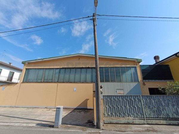 villa in vendita a Capergnanica