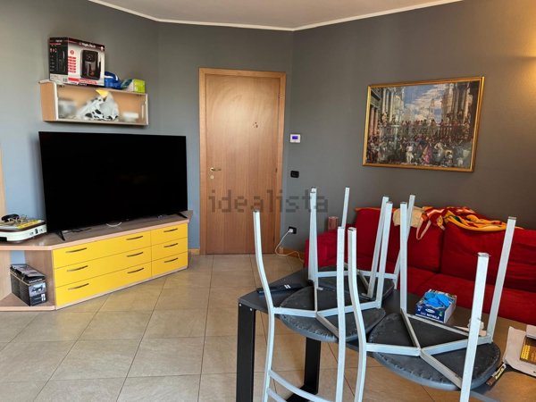 appartamento in vendita a Capergnanica