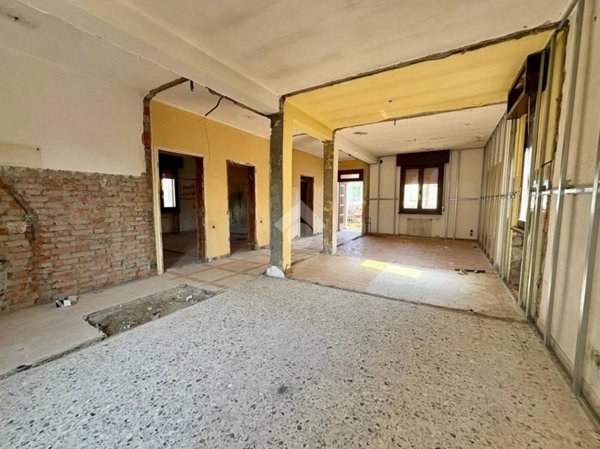 appartamento in vendita a Capergnanica