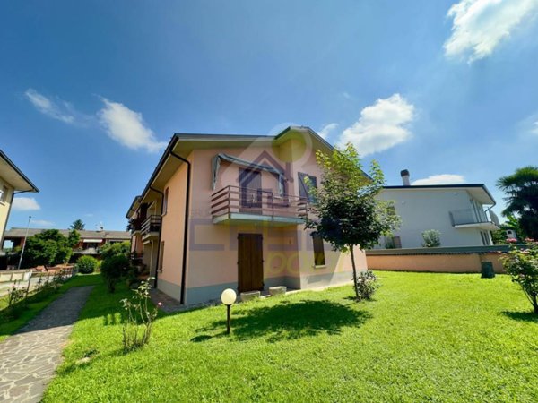 appartamento in vendita a Cappella Cantone
