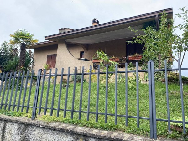 casa indipendente in vendita a Cappella Cantone